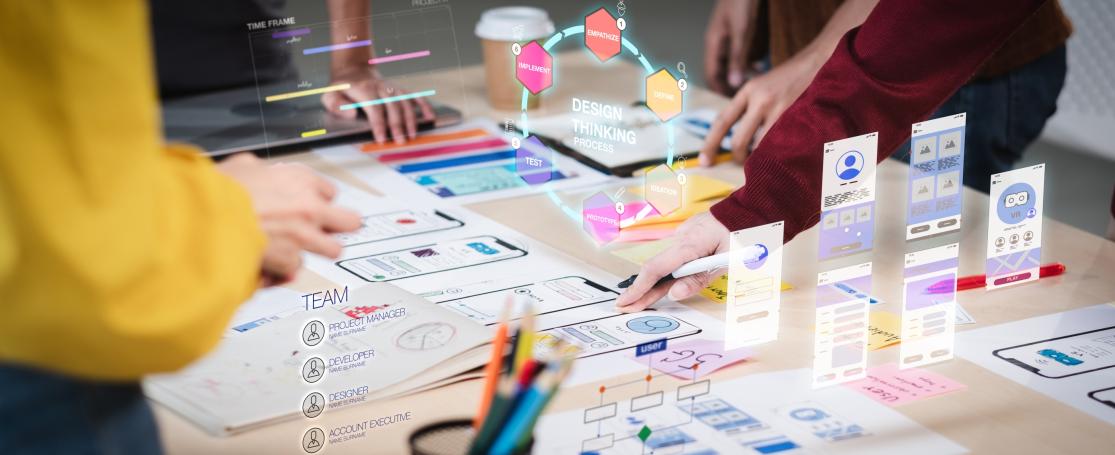 front end developer javascript