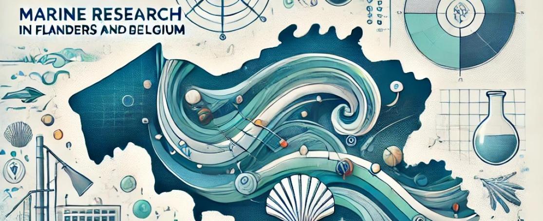 Belgisch Marien Onderzoekslandschap