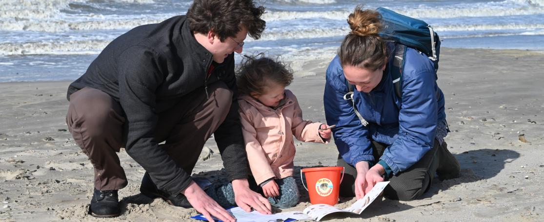 Doe mee met de GSTD 2025