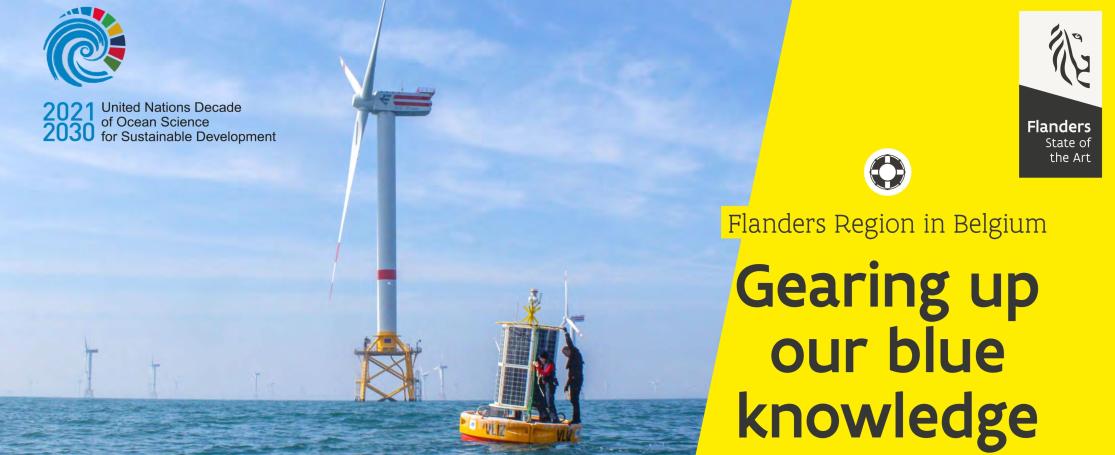 Update Gearing up our blue knowledge