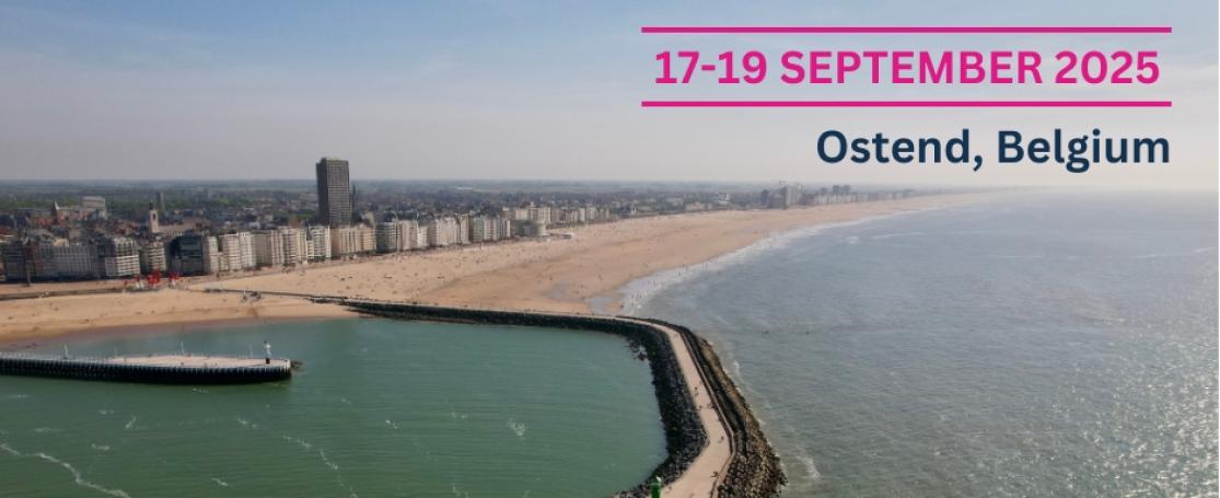 EMSEA25 banner Oostende