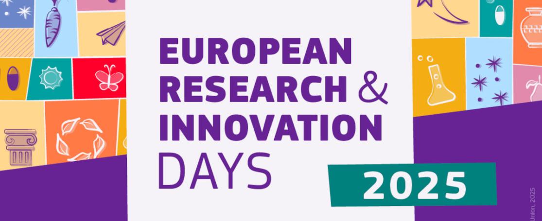 European Research & Innovation Days 2025