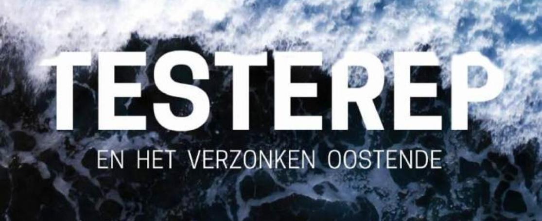 Teterep expo crop uit affiche