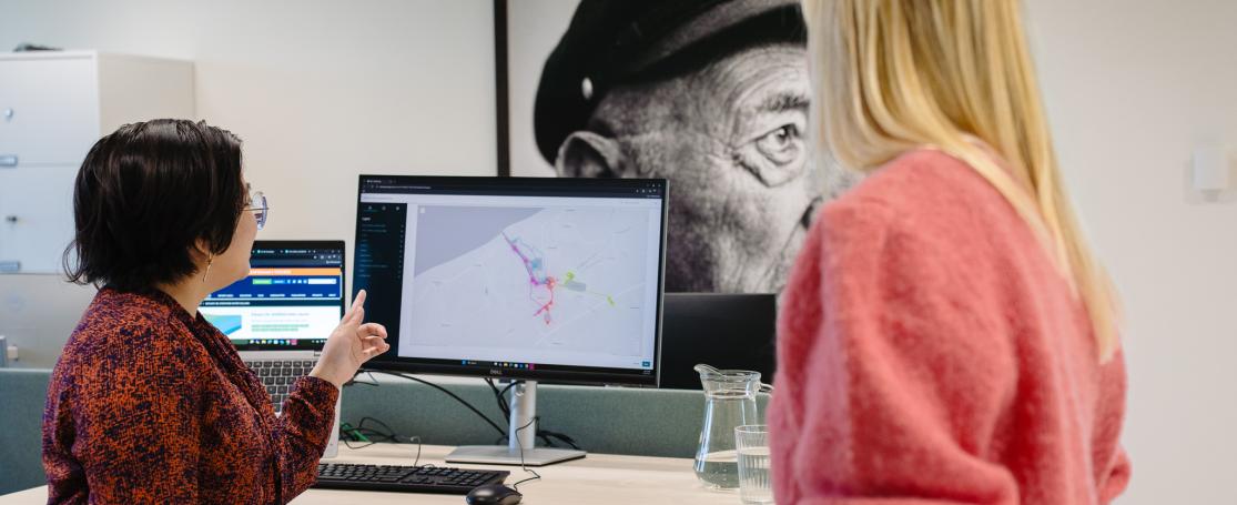 Vacature manager data engineering