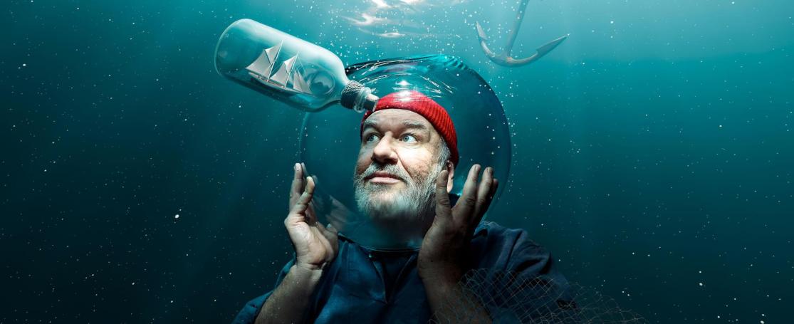 Oostende voor Anker 2026: zorgen voor de zee