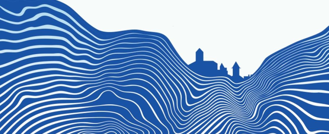 campagnebeeld Expo 'Tussen Land en Zee'
