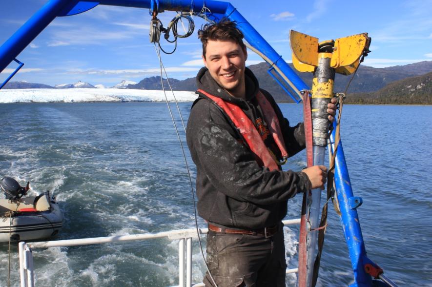 Loïc Piret laureaat BMRI2019 