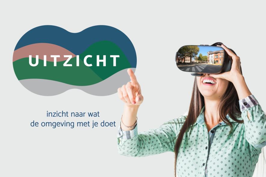 Uitzicht
