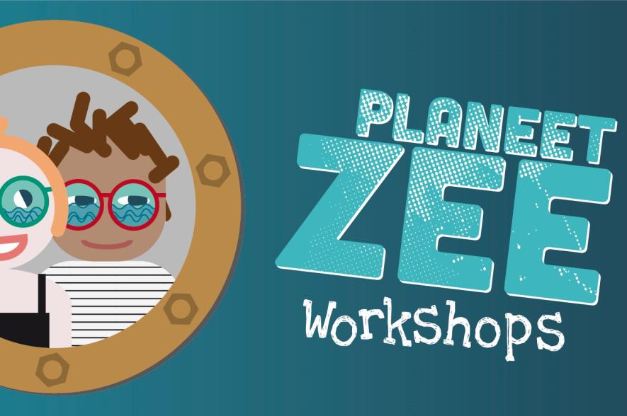 PlaneetZee workshops