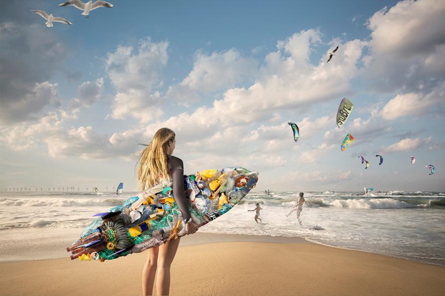 Eneco Clean Beach Cup 2022