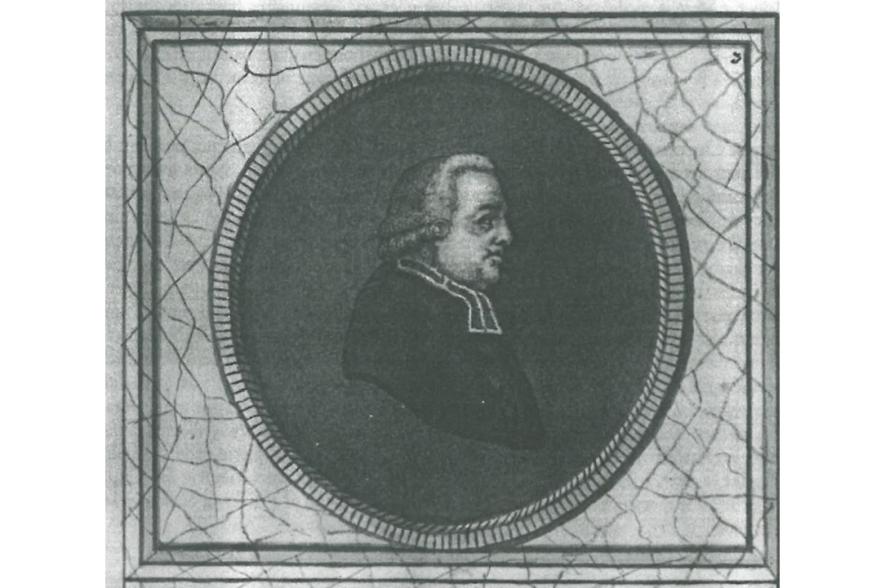 Théodore-Augustin Mann 