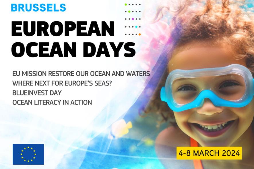 European Ocean Days