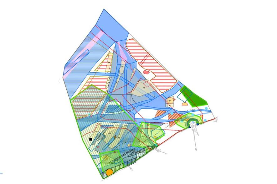 Marien Ruimtelijk Plan Belgische Noordzee 26-34