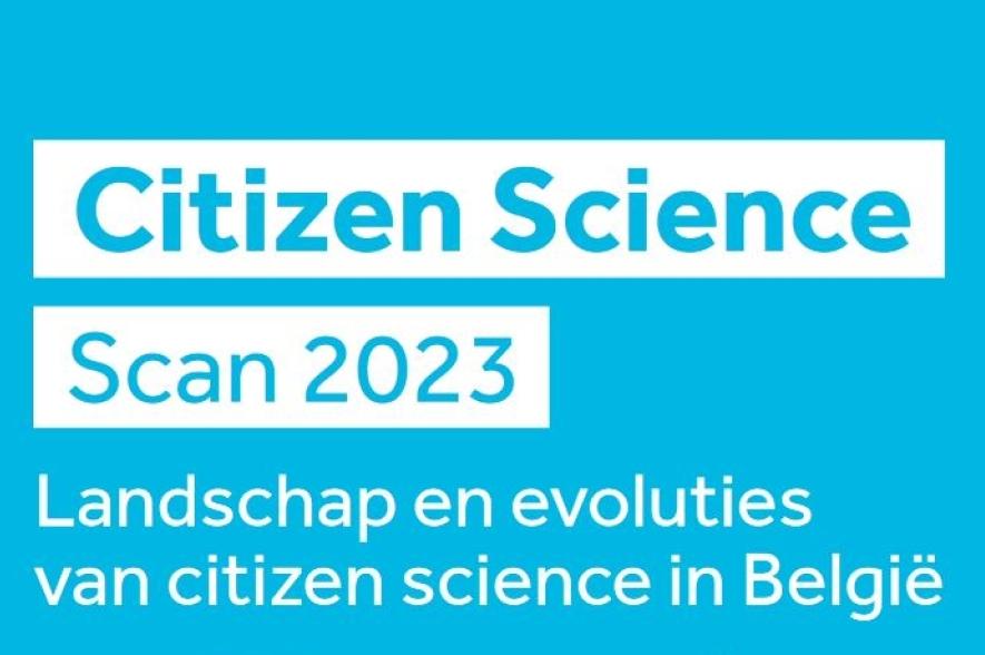 Citizen Science Scan 2023