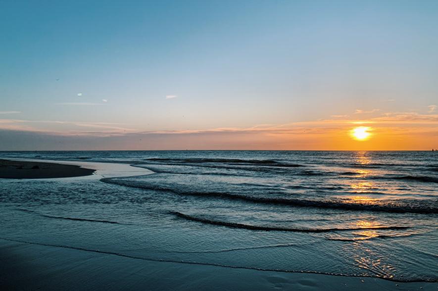 Het belang van de oceaan voor onze gezondheid