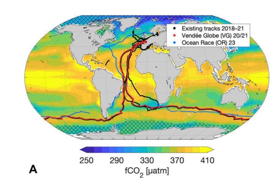 Uit: Behncke et al (2026)