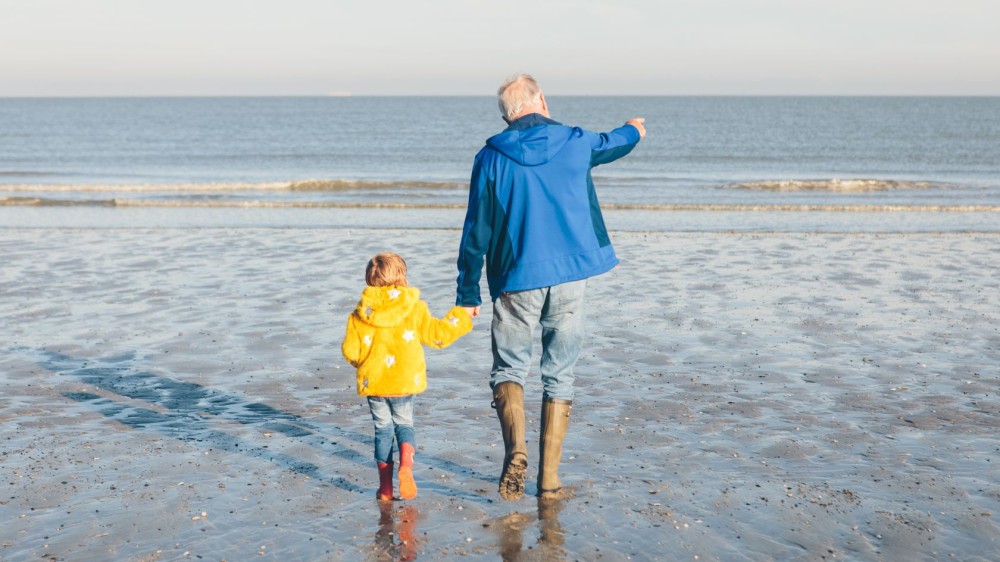 Ocean and Human Health