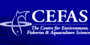 CEFAS logo