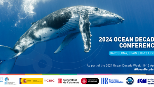 2024 Ocean Decade Conference